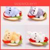 Creative Animal Plush Toy Soft Stuffed Animal Gift For Kids And Friends