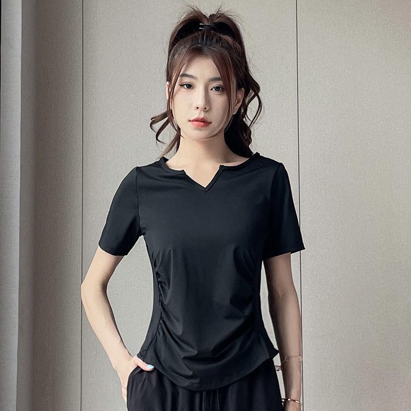 2025 Damen Schnelltrocknendes Sportbekleidungsset: Sommer Wander- & Fitness-Outfit