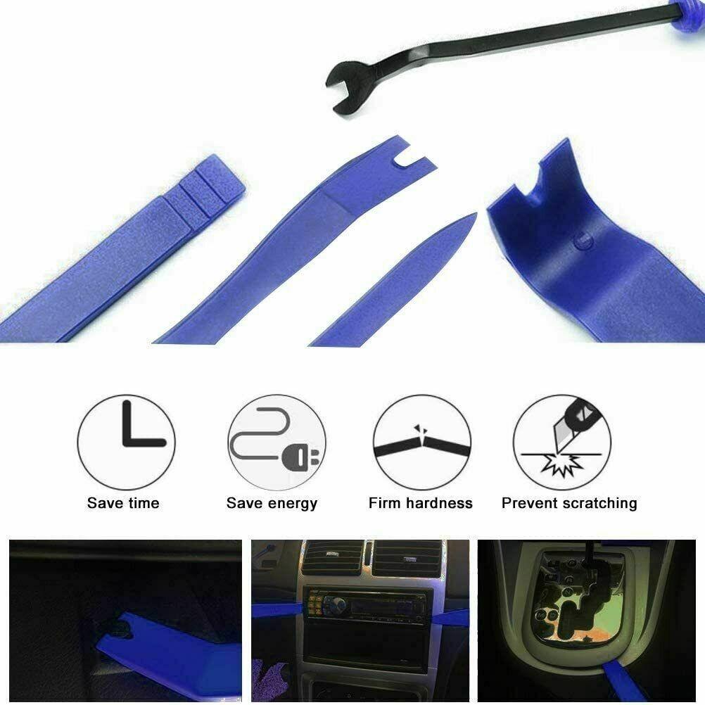 Car Trim Removal Tool Removal Tool Fastener MULTI-USE