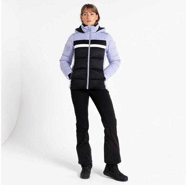 Dare2B Jacket Crystallize Ski