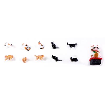 Collezionismo e modellismo – Modellini e action figure