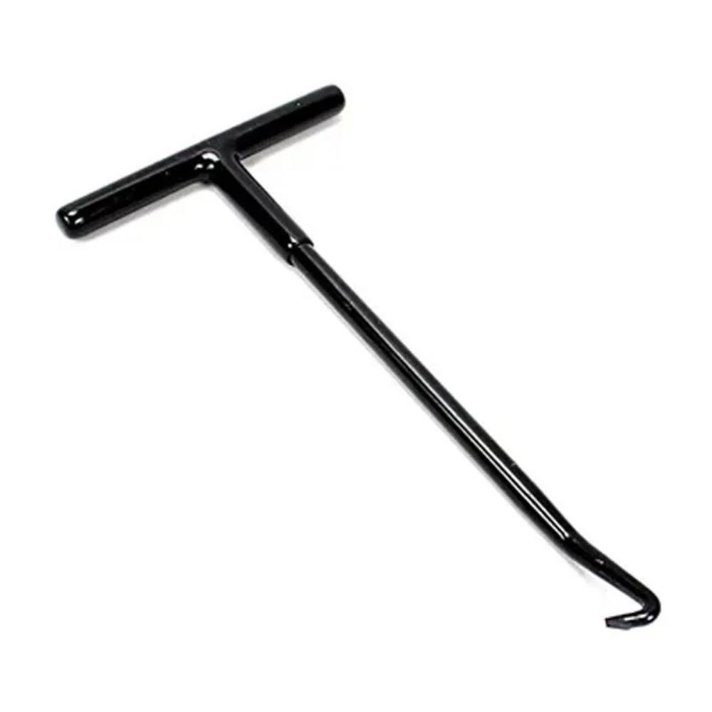 Motorcycle Removal Installation Hook Motorcycle Exhaust Spring Hook Muffler Exhaust Stand Tool