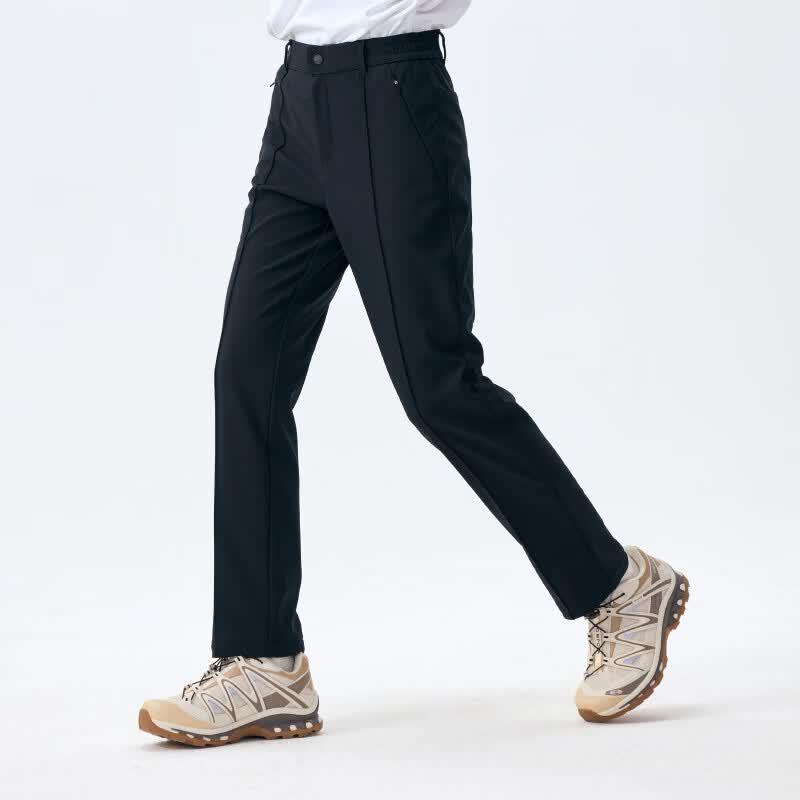 Lanbu Women's Winter Sportswear Pants