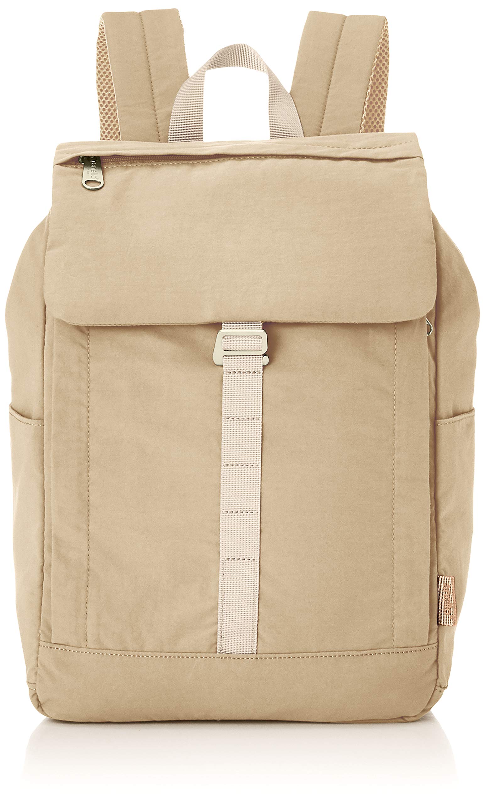 

MONET ATM0103 Beige [Anello] Rucksack/Backpack Women s