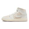 Jordan 1 Mid Legend Light Brown Women's Jordan BQ6472-201