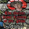 The Secret Love Letters of Saint Paul by Bern Callahan Paperback Book 9781634904834