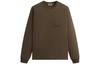 Lange Mouw Quinn T-shirt KHM031317-266