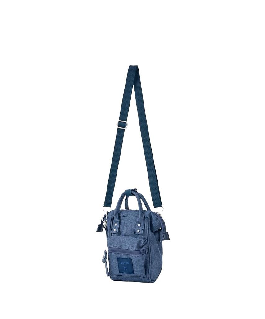 CB-HEATHER 2-Way Shoulder Bag, Water-Repellent