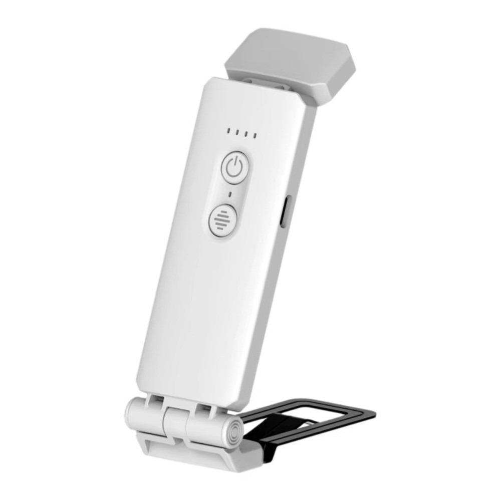 

Mini Bookmark Lamp USB Rechargeable LED Light New Reading Lights Reading Book білий