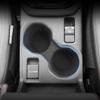 SXCY New Subaru Forester SL Series 6th Generation Dedicated Drink Holder Forester Cup Holder Forester Drink Holder Cover Noise Reduction Stain