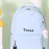 Custom Name Stamp for Kids Clothing Waterproof Back To School Supplies For Kids,