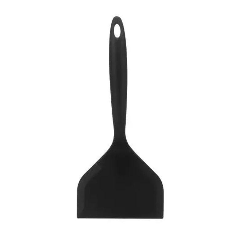 

5pcs silicone spatula for pancakes, non stick pan, specialized spatula for pots,heat-resistant stir fry spatula, pancake spatula