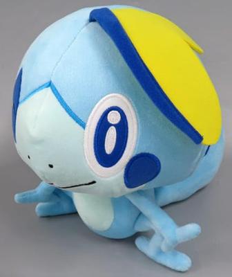 Pokémon Mofugutto Plush – Sobble (Single Item)