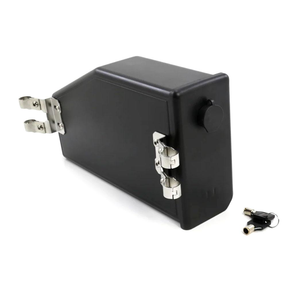 Motorcycle Storage Case Side Bracket Tool Box Accessories For BMW R1200GS R1250GS R1300GS Adventure ADV F850GS F750GS TRK502