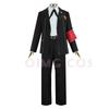 Yuuki Makoto Cosplay Costume Women Game  Adult Masquerade Uniform Carnival   Anime Halloween Party Costumes