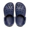 Crocs Baya Band Clog Toddler Navy 207018 410