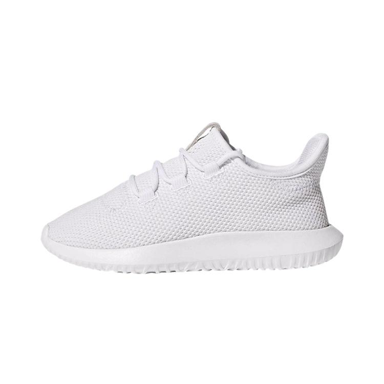 (PS) adidas Tubular Shadow White Kids CP9470 EU 28.5