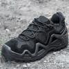 High-quality Men's Casual Shoes Wear-resistant Comfortable Mens Desert Boots New Fashion Thick-soled Shoes for Men Tenis Hombres