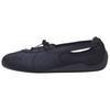 Speedcat Ballet Nova Satin Bequeme Passform Lifestyle Freizeitschuhe Damen Sneaker Dunkelblau 408341-02