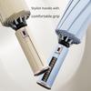 Fully Automatic Anti-lost Parking Sign Reverse Umbrella Enlarged Reinforced Thickened Raindproof Car-mounted Folding Umbrella