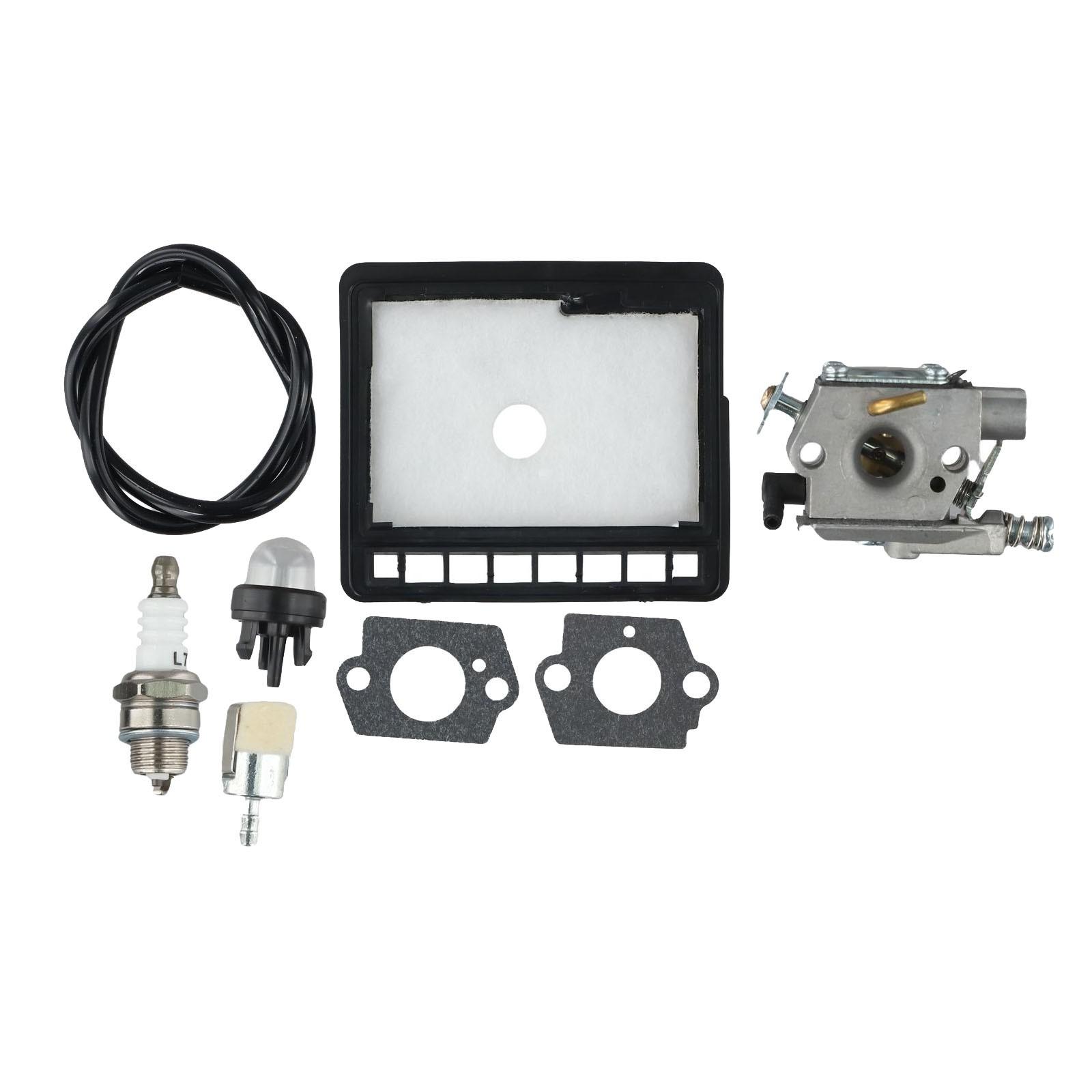 

A021000231 Carburetor Kit CS-300 CS-301 CS-305 CS-340