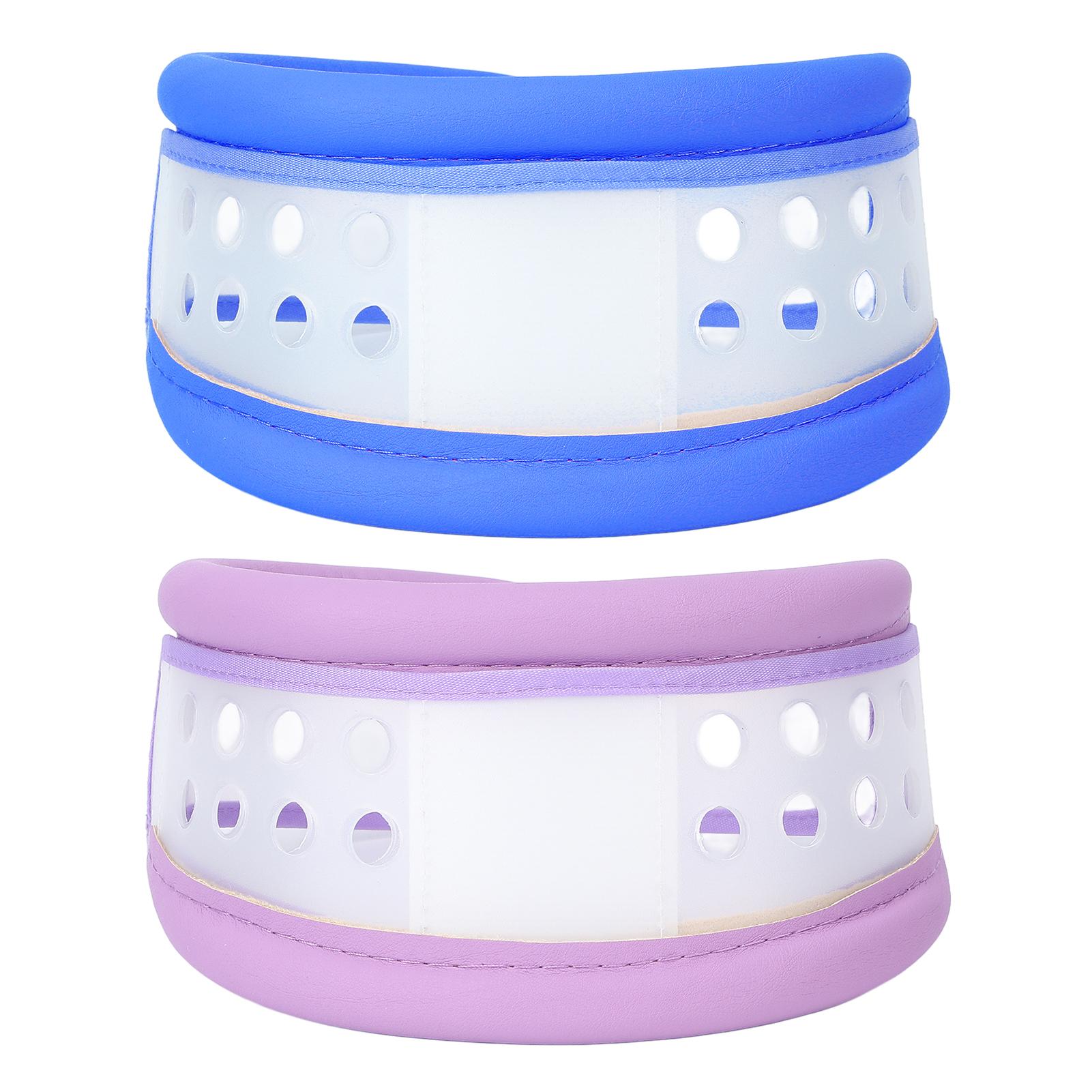 

Шейный воротник, регулируемый шейный бандаж, воротник, поддерживающий правильный уход за костями при боли в шее, облегчение скованности