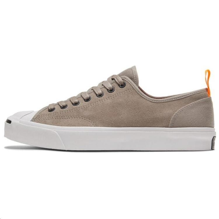 Converse Jack Purcell Low Grey Orange Men s 169393C EU 40
