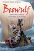 Kniha Beowulf