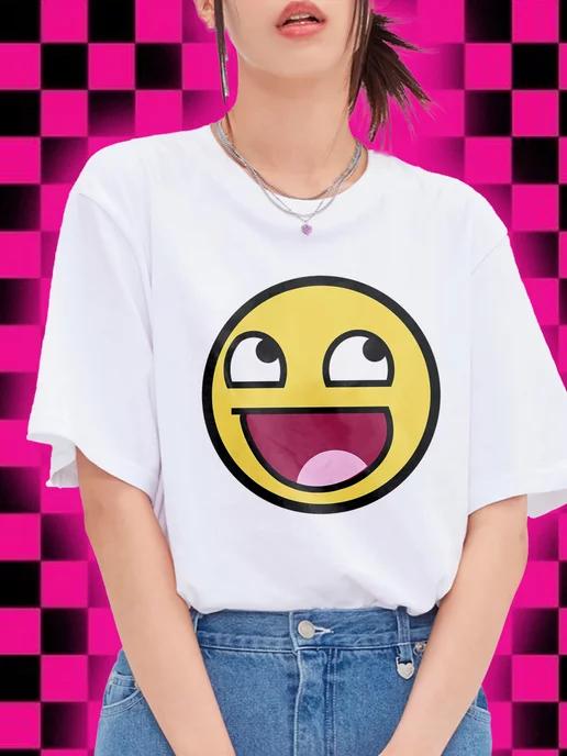 Emo Kid T-shirt 3XL