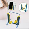 Funny Phone Holder Traveling Decoration Car Gift for Cellphone Stand