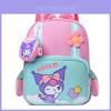Childrens Cartoon Dinosaur Backpack With Lightweight Oxford Fabric For School Education And Comfortable Padding