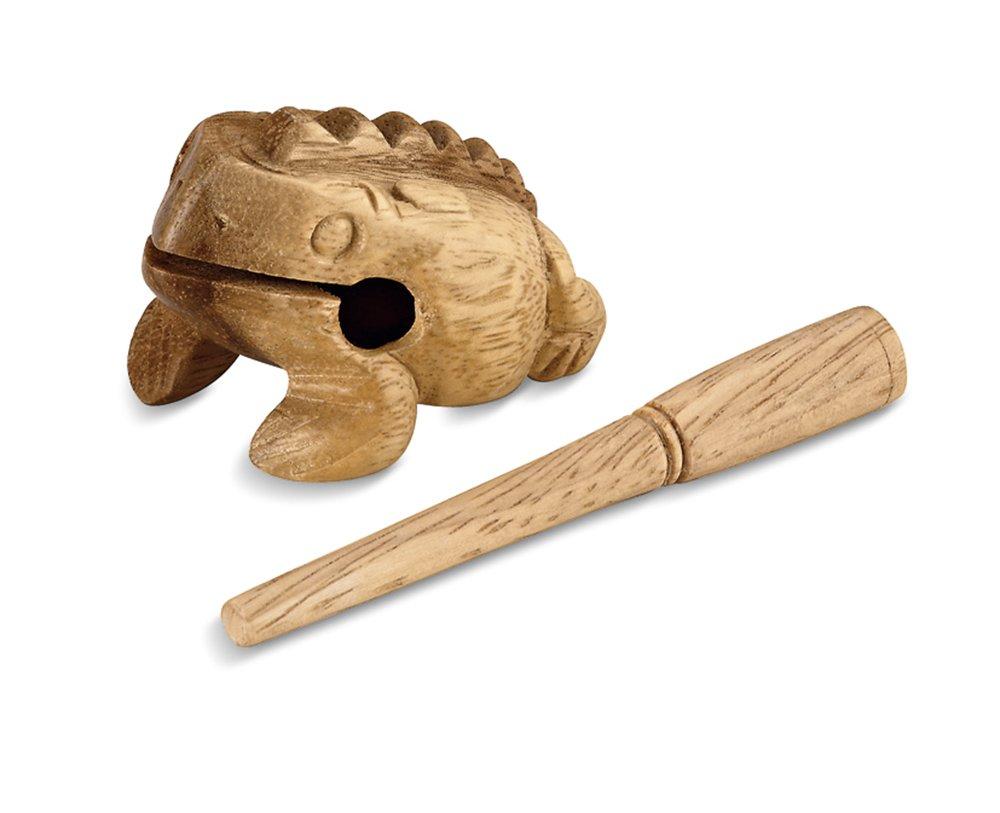 

NINO Лягушка Мини Гуиро NINO517