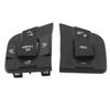 L36A-LR095537 LR095540 Car Steering Wheel Multifunction Switch Button For Land Rover Discovery Sport For Jaguar XE XF 15-2019 Pa