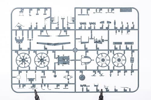 Eduard 1/48 Dual Combo Limited Edition Japanische Marine Typ 2 Wasserflugzeugjäger Plastikmodell EDU11171