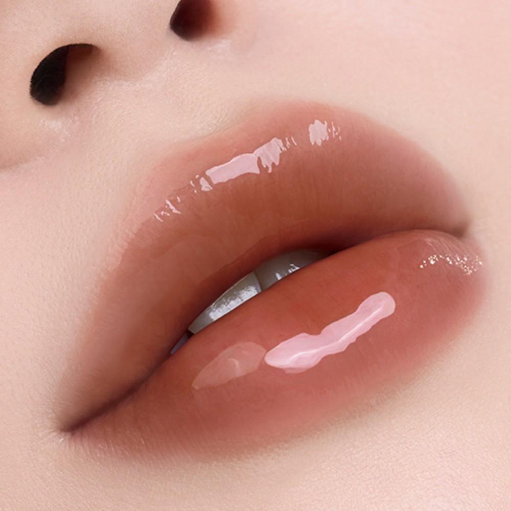 

Nuse Блеск для губ Reju 06 Pepty Coco