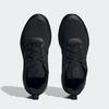 Adidas ALPHACOMFY Running shoes ID0351 Men's Black Size