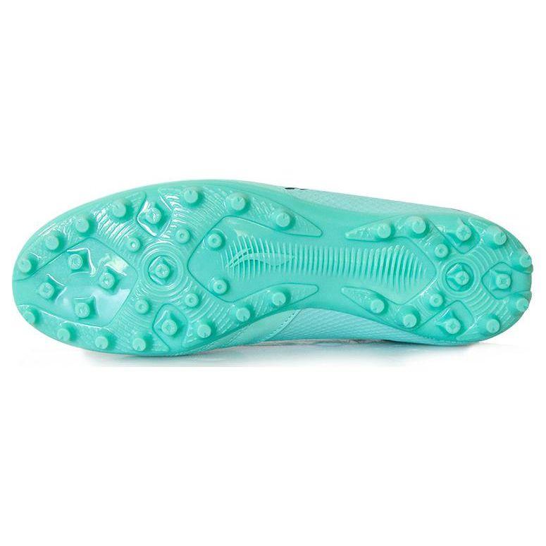 Li-Ning Удобные универсальные противоскользящие износостойкие амортизирующие футбольные — фото 3