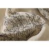 DIMANAF 2026 Women Plus Size New Summer Blouse Shirt Long Sleeve Casual Loose Lady Tops Shirts Linen Embroidery