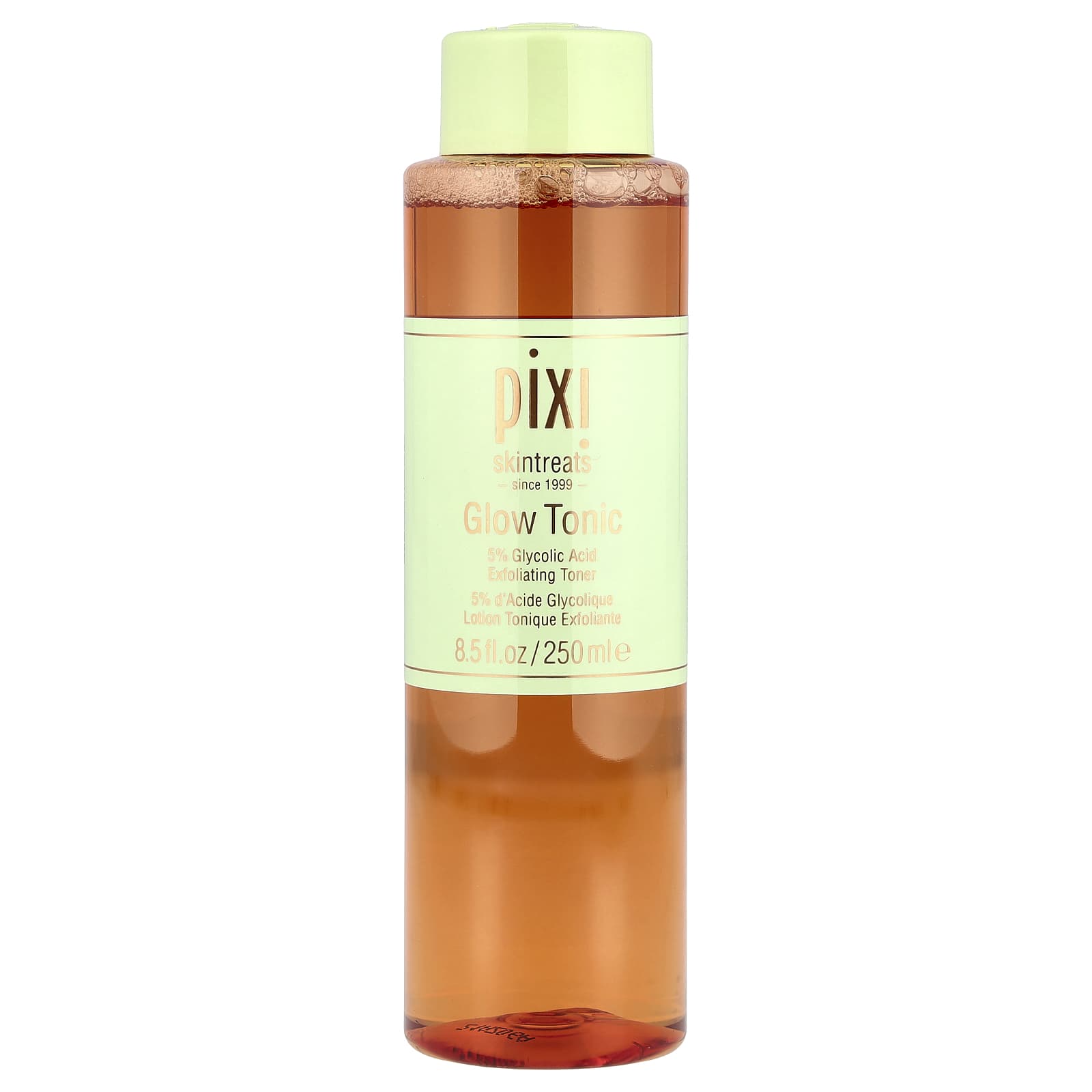 

Glow Tonic, Exfoliating Toner, 8.5 Fl Oz (250 Ml)