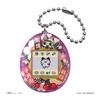 Bandai Originální Tamagotchi Maneki-neko Mametchi inspirované panenkou Edo Kimekomi