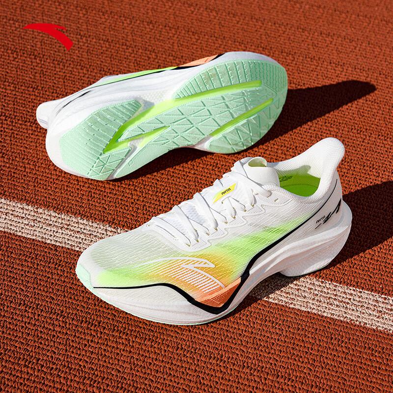 Anta Mach 5 Nitro Tech Men's Running Shoes