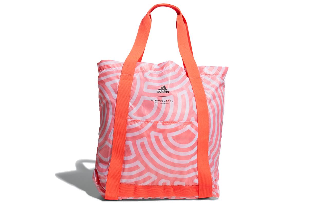 

Adidas Nylon Fabric Handbag Regular Women s Pink GD4952