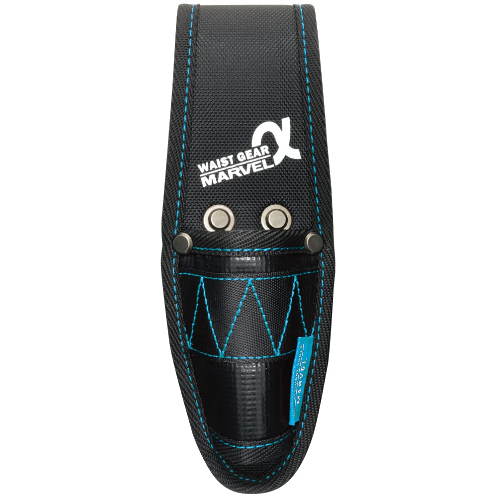 

Плоскогубцы MARVEL WAIST GEAR 1 Синий держатель, плоскогубцы, MDP-81AB синий