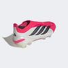 adidas Predator Elite Laceless Fg Soccer Cleats Js0407