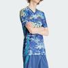 adidas Official Authentic Ajax Fan Version Men's Football Sports Short Sleeve IT6162