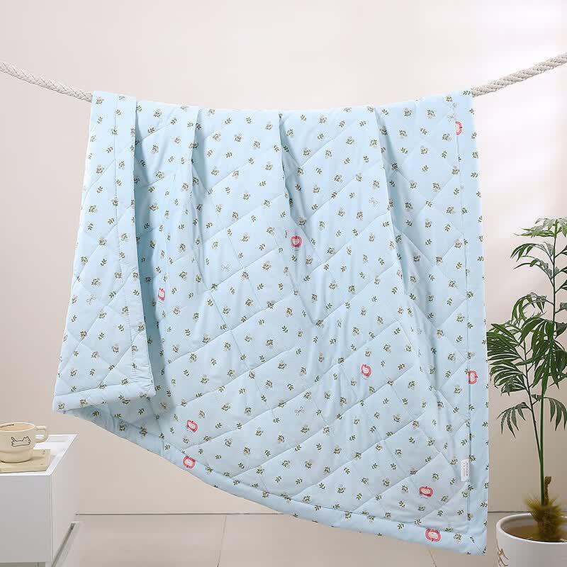 Youmengjiaju Skin-Friendly Summer Quilt