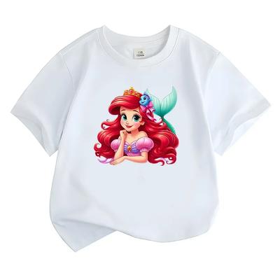Oberteile – T-Shirts