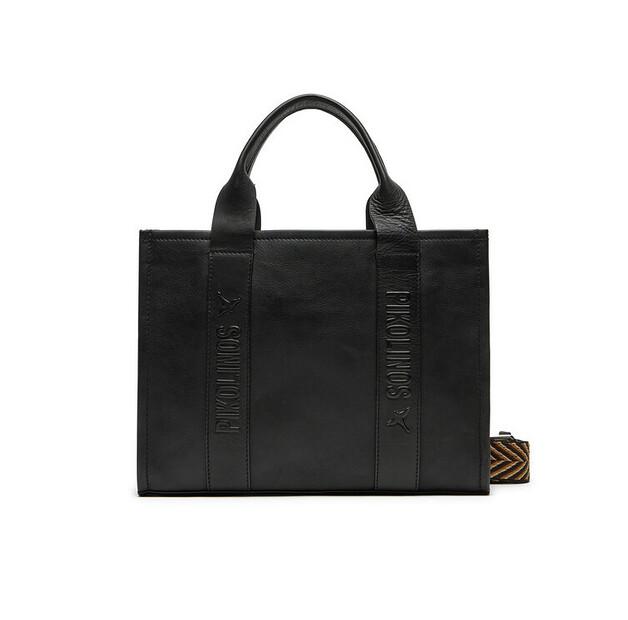 Сумка Pikolinos WHA-354 чёрный