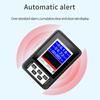 Portable Nuclear Radiation Detector Handheld Personals Geiger Counter X-rays Detecting Tool Practical Household Radioactive Tester