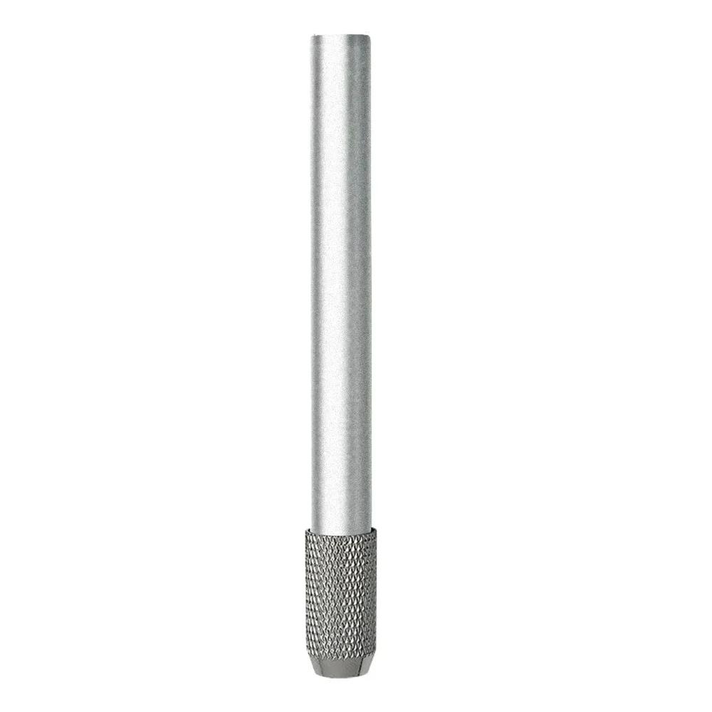 New Metal Pencil Extender Adjustable Lightweight Pencil Extension Holder Universal Pencil Lengthper Drawing Writing Sketch
